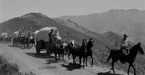 wagon train episode today